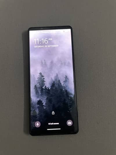 sony xperia 1 mark 3