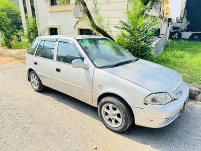 Suzuki Cultus VXR 2006