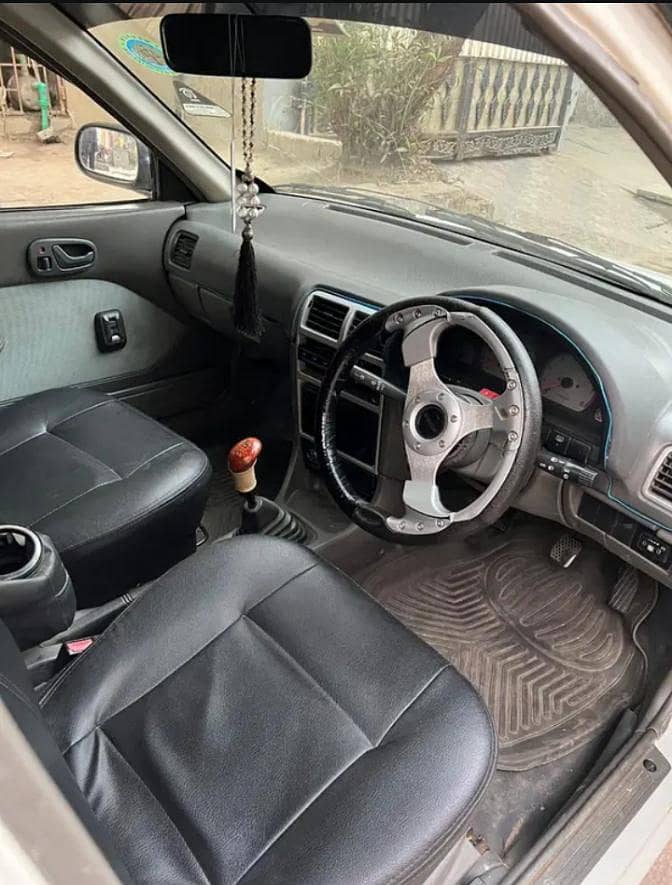 Good car 1