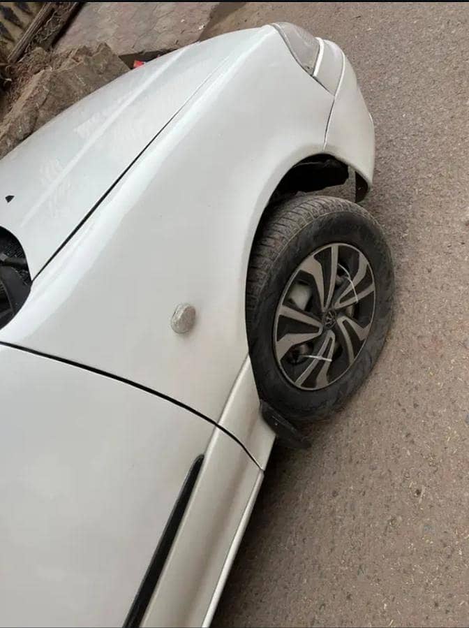 Good car 5