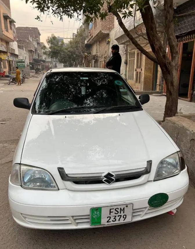 Good car 6