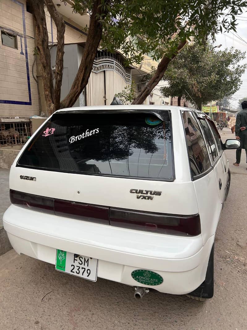 Good car 7