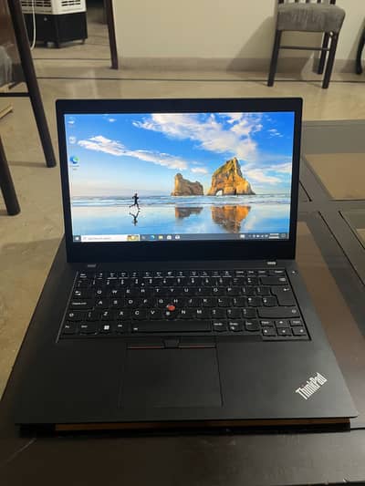 Lenovo Thinkpad L14 Ryzen 5 pro with 2gb Dedicated GPU | Gaming Laptop