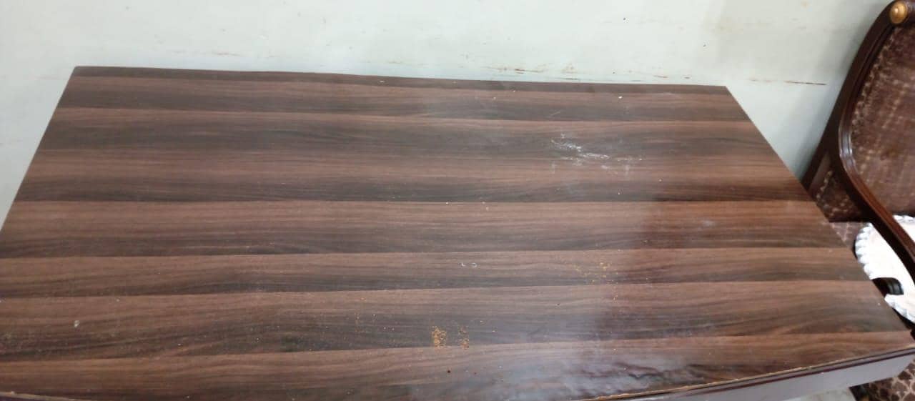 Office table 1