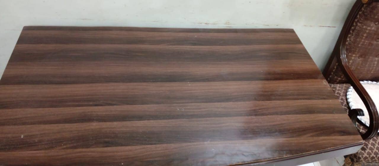 Office table 2