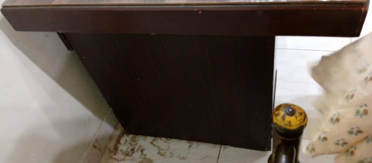 Office table 4