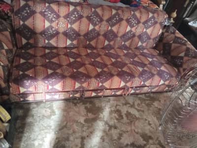 sofa combad