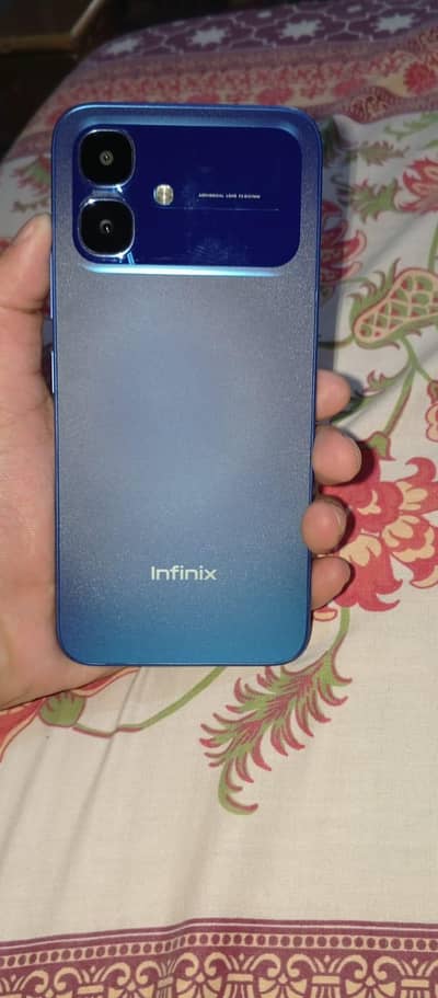 Infinix Smart20