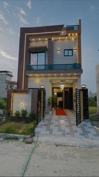 Prime Location House For Sale In Al Haram Garden Al Haram Garden Is Available Under Rs. 10500000: No Bank Loan: No Installmaint : Only Cash Available Ha