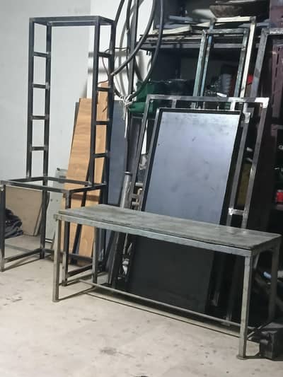 need welder
