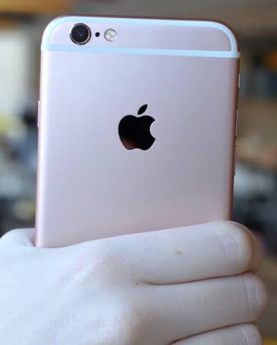 Apple iPhone 6S