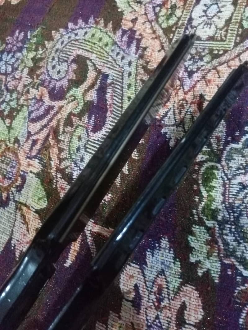 Kuene Ionic professional straightener 4