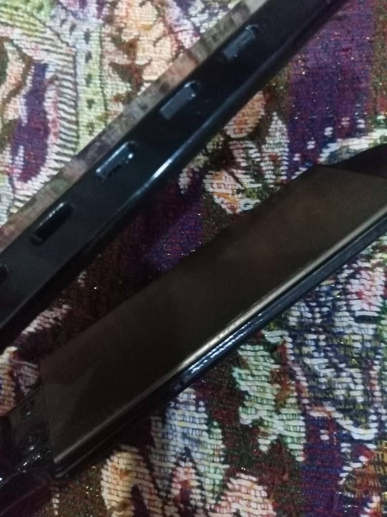 Kuene Ionic professional straightener 5