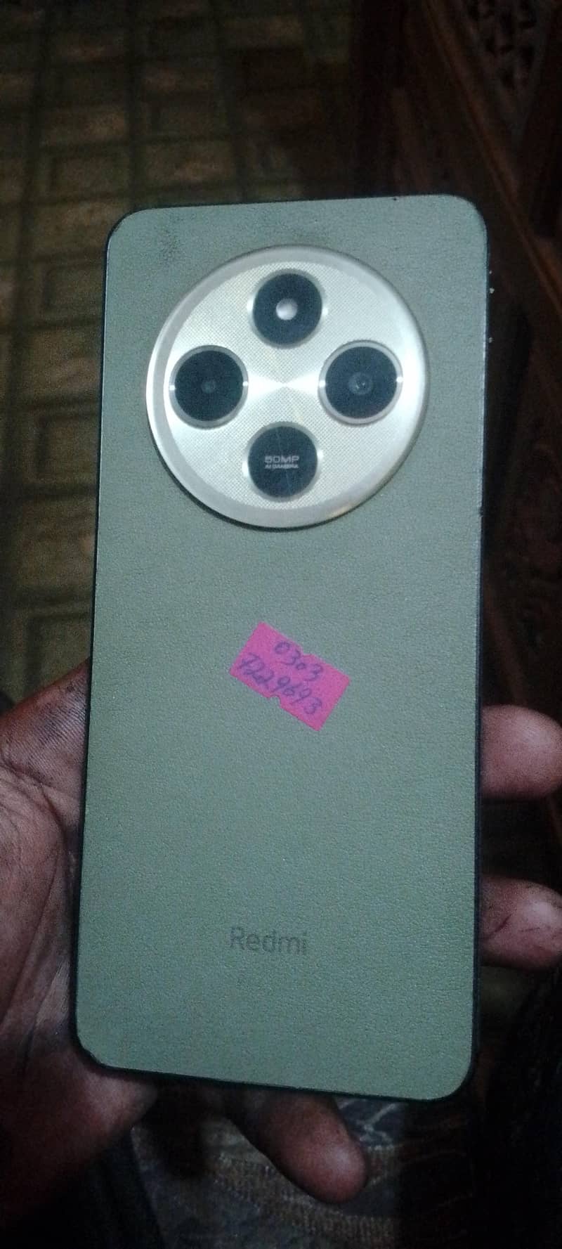 Redmi 14c 3