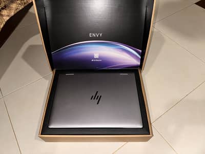 Hp envy x360 14