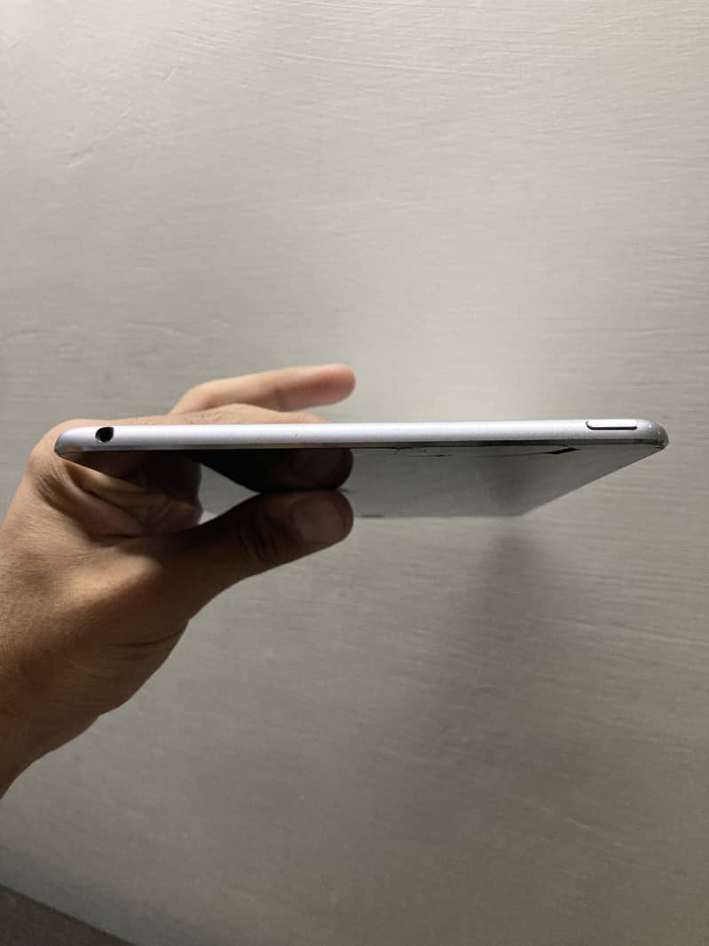 iPad mini 4 3