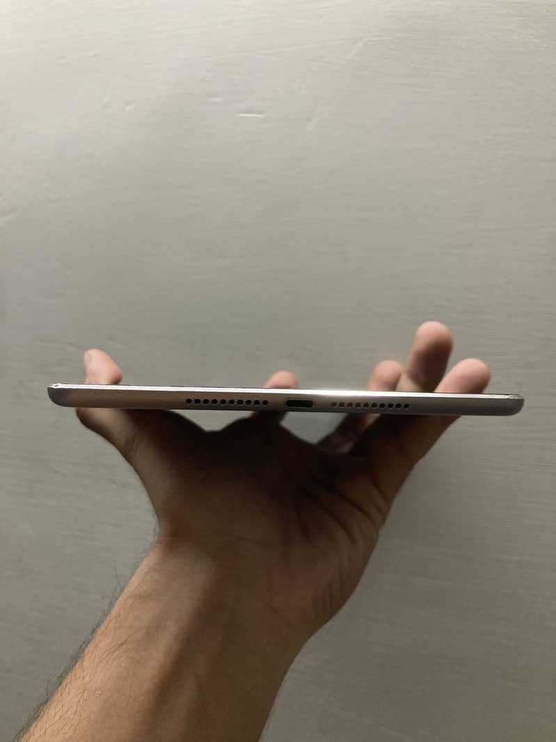 iPad mini 4 4