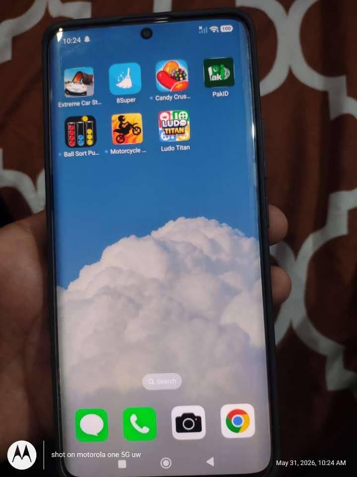 Poco x7 1