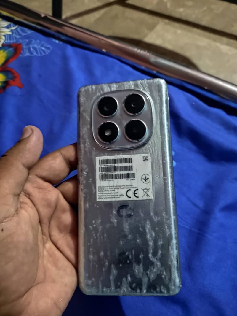 Poco x7 5