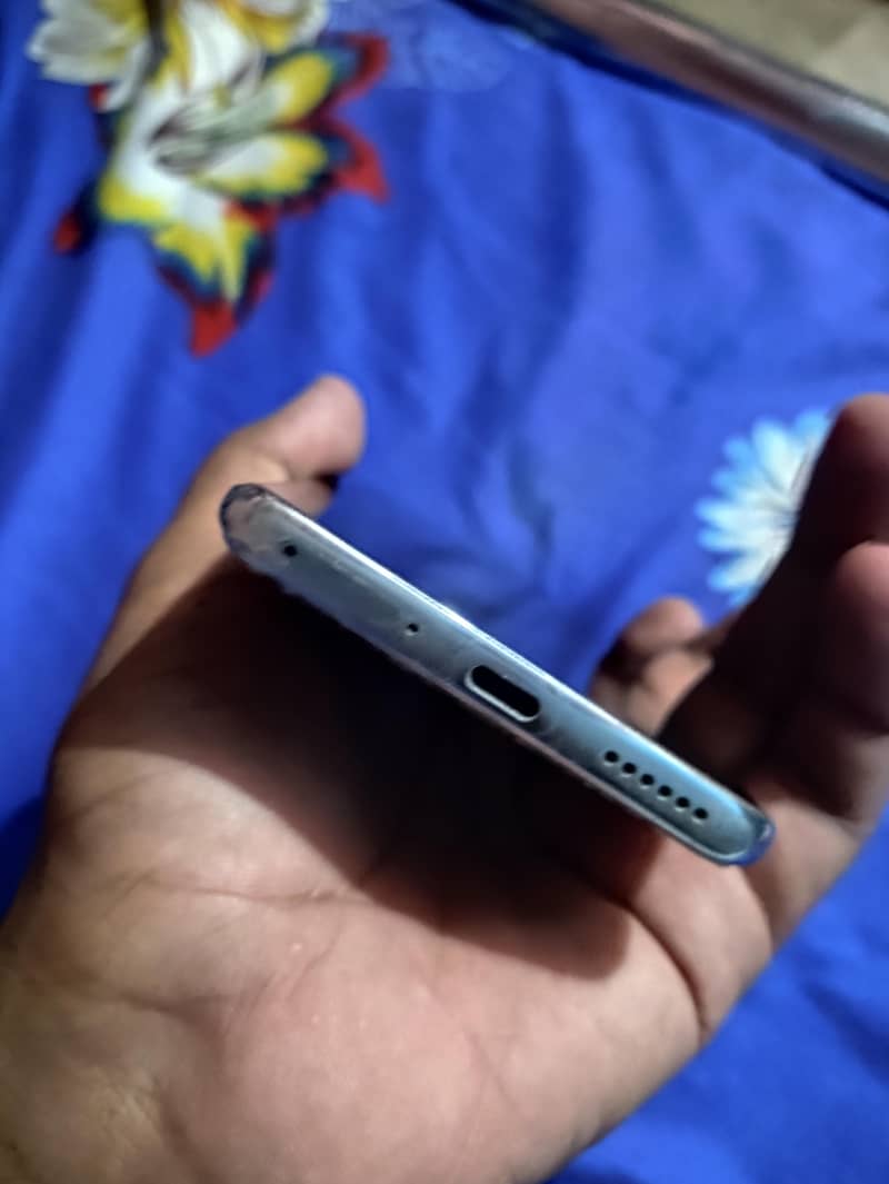 Poco x7 6