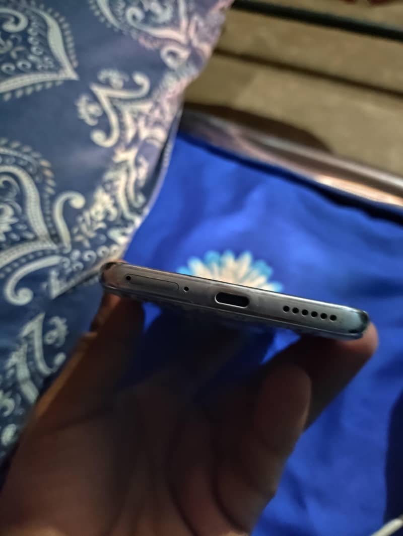 Poco x7 9