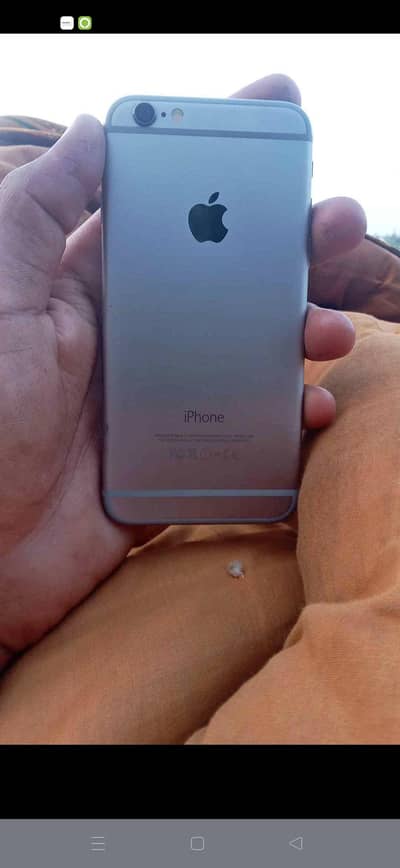 Apple iPhone 6
