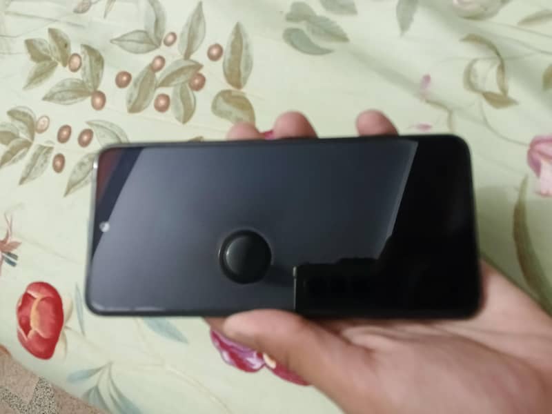 Infinix Zero X Pro 1
