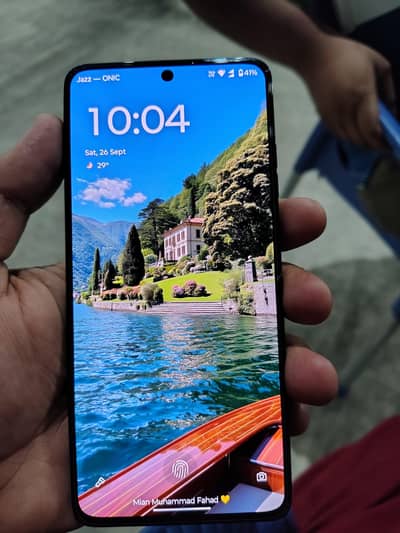 Motorola Moto G Stylus
