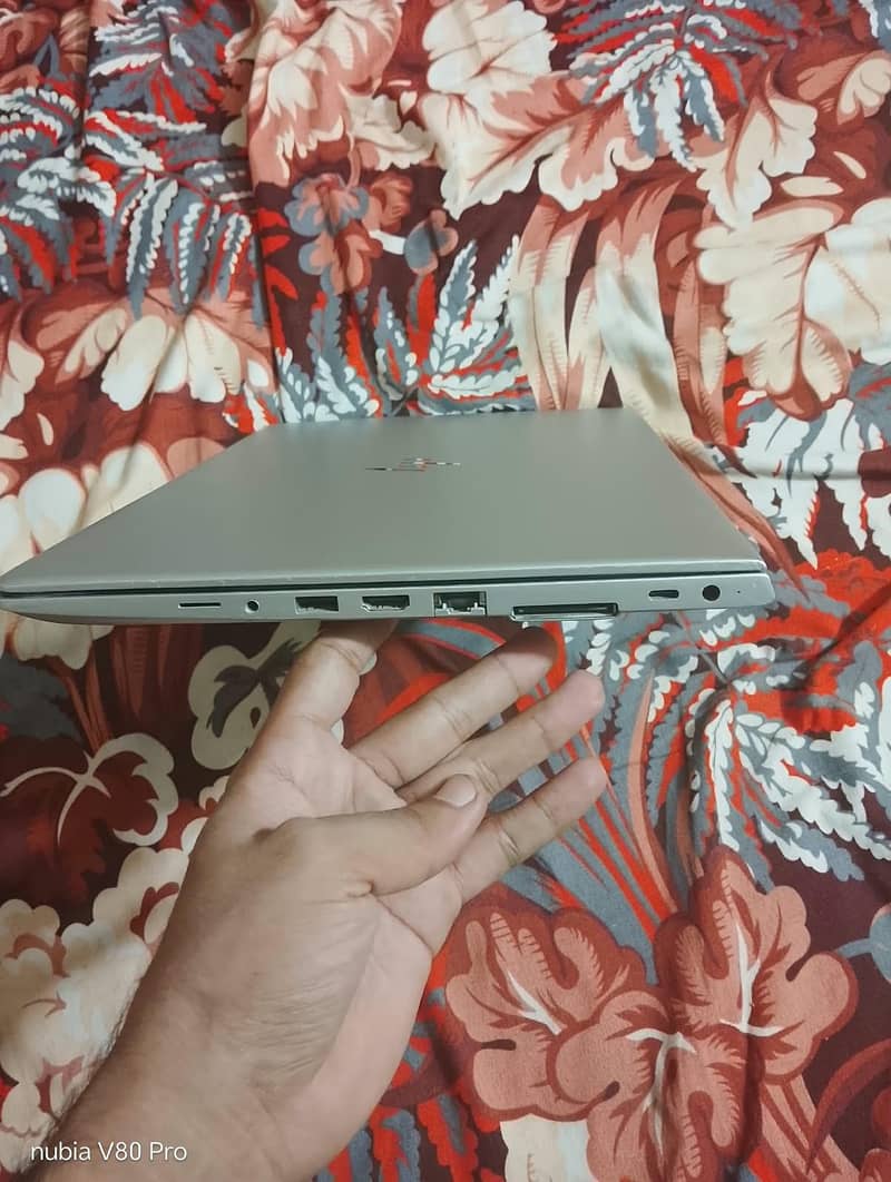 HP laptop 0