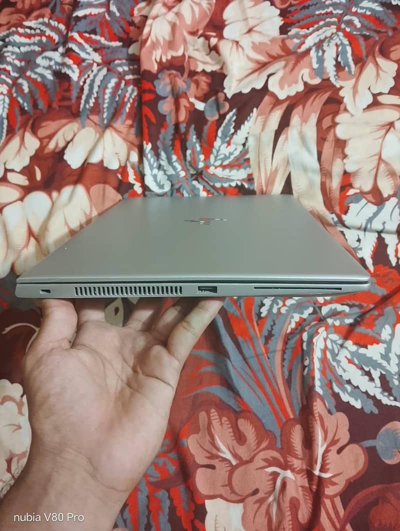 HP laptop 1