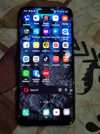 OPPO Reno Z