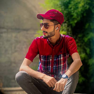Muneeb Mughal