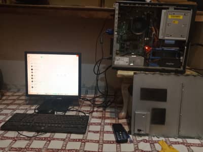 Dell i3 3 gen 4/128ssd urgent sale