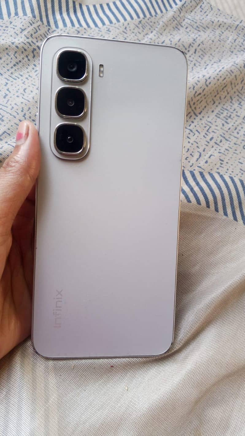 Infinix Other Model 0