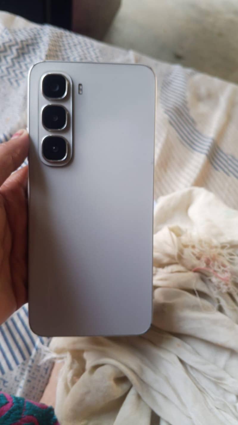 Infinix Other Model 1
