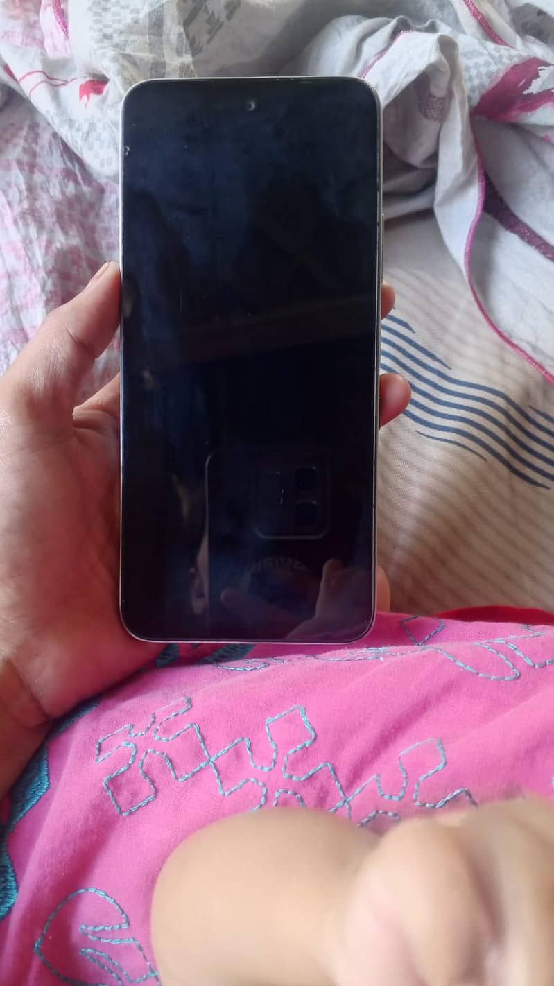 Infinix Other Model 2