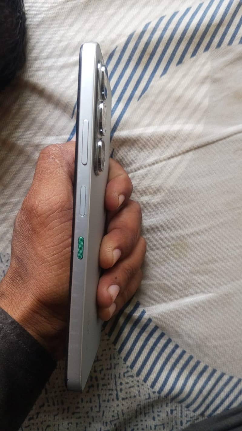 Infinix Other Model 3