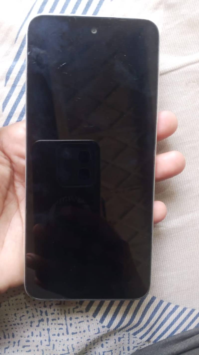 Infinix Other Model 5