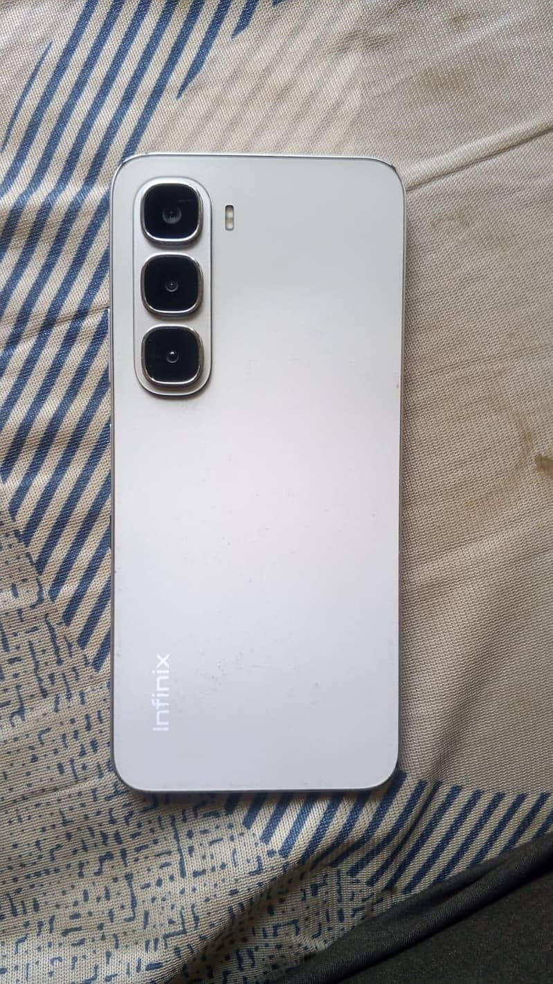 Infinix Other Model 7