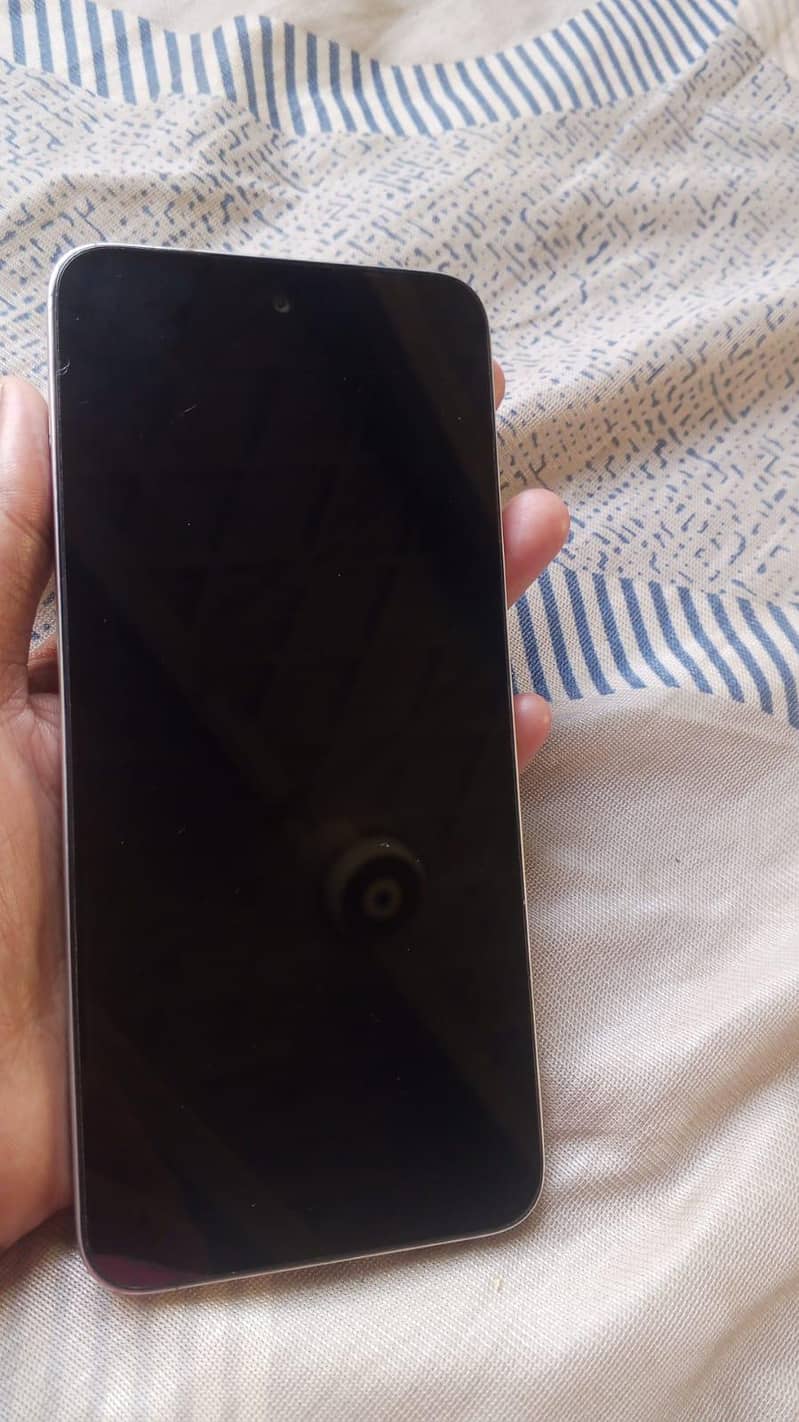 Infinix Other Model 8