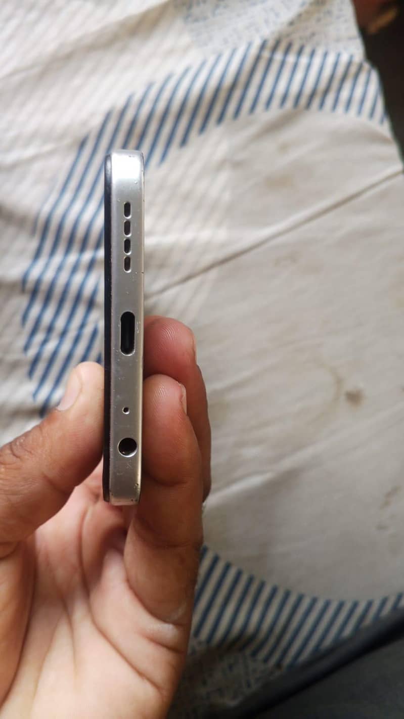 Infinix Other Model 9