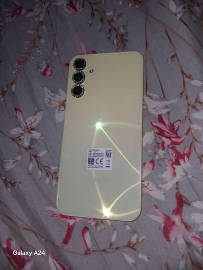 Samsung Mobile A15