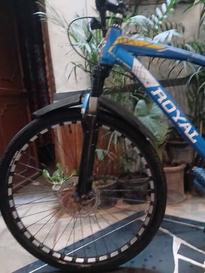 cycle