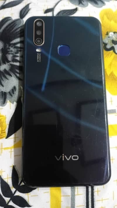 Vivo y15 for sale