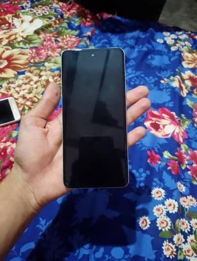 Infinix Smart 8