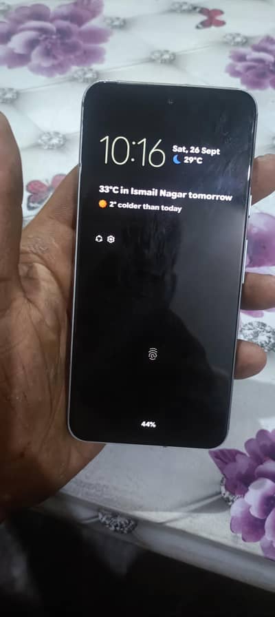 Google Pixel 8