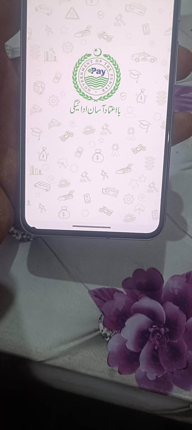 Google Pixel 8 6