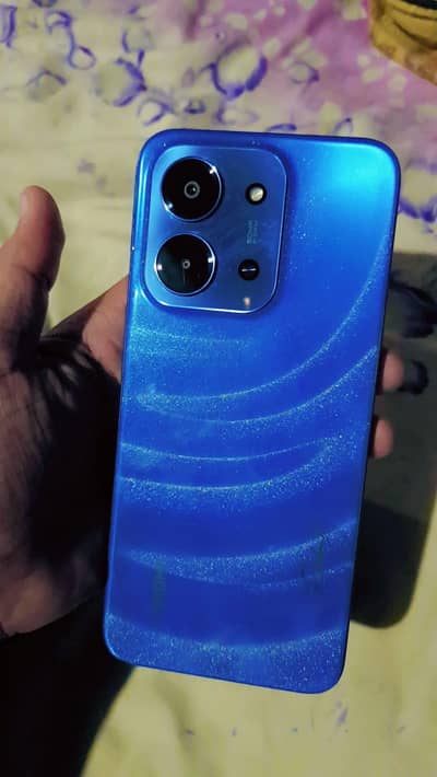 Xiaomi 15c 4/128 official PTA Box brand new
