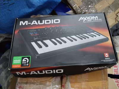 M Audio Axiom Air Mini 32