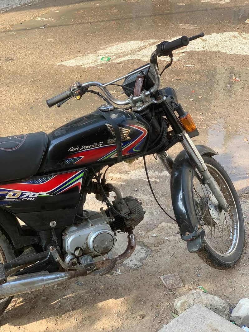 Honda 2017 3